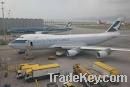 Air Freight Service From China to All of The World