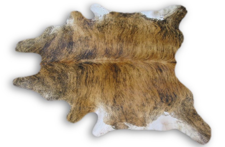 Hair on Hide Natural Cow Skins