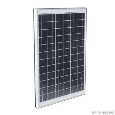 Solar panel Poly 50~65W