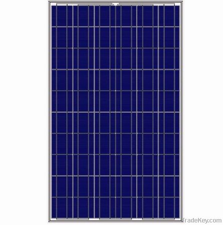 Solar panel Poly 250~280W