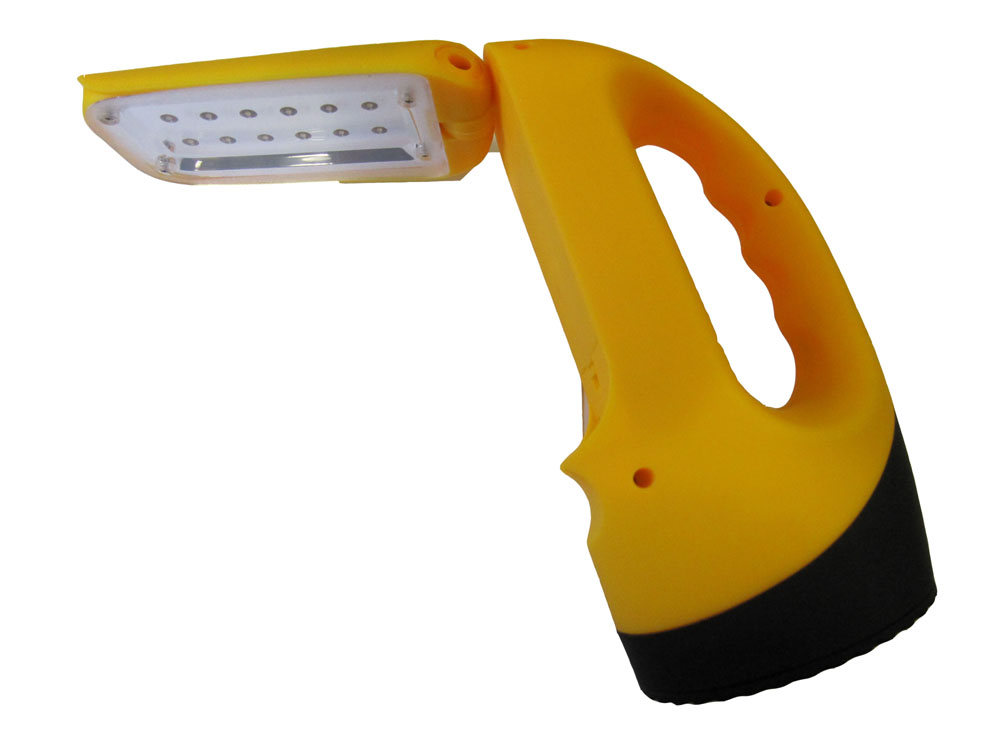 LED camping light