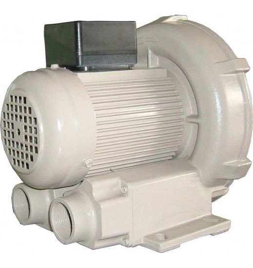 vacuum pump (LONG-GOOD Side Channel Blowers 0.85KW