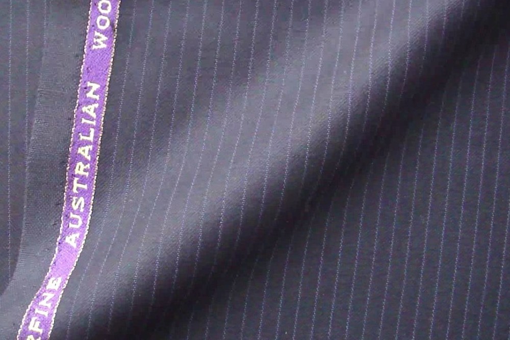 T/R suit fabric