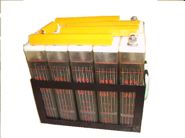 NI CD BATTERY