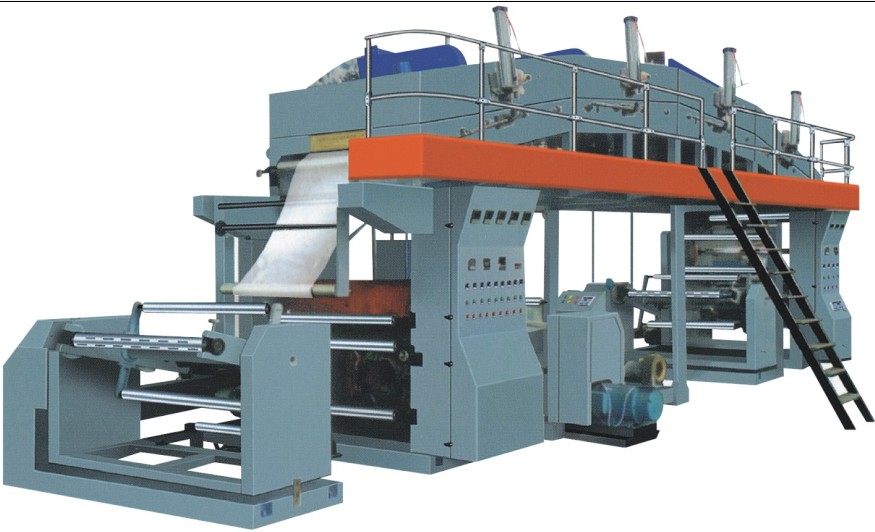 Printing machine;A4 paper cutting machine;film blowing machine