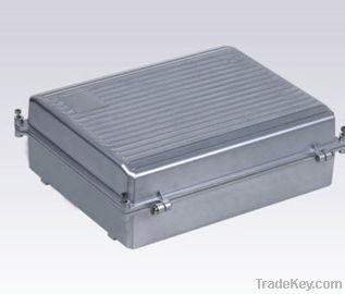 Aluminium Die-casting casing