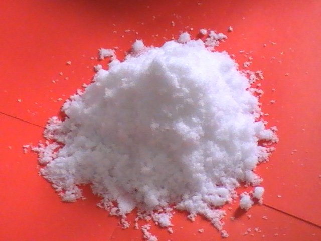 Ammonium alum, Aluminium Ammonium Sulfate