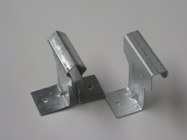 steel support bracket