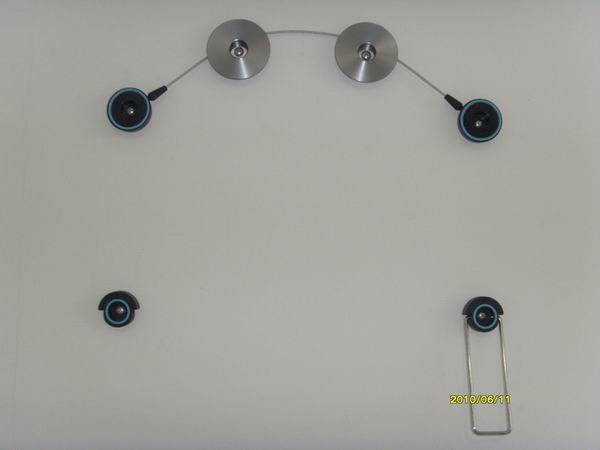 LED TV bracket