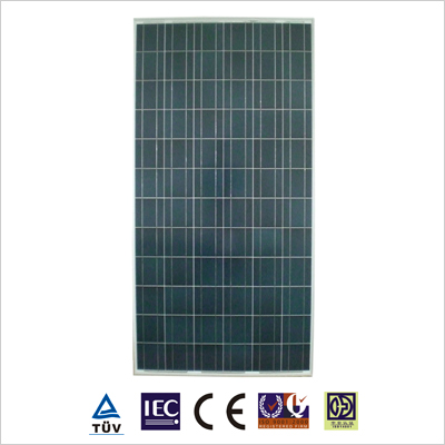 270W poly solar panel