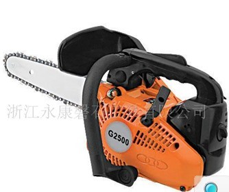 Chain Saw