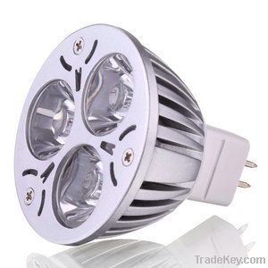 promotion led spotlight 3W