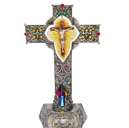 Jesus Cross