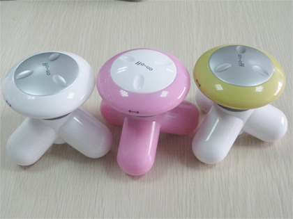 MINI massager