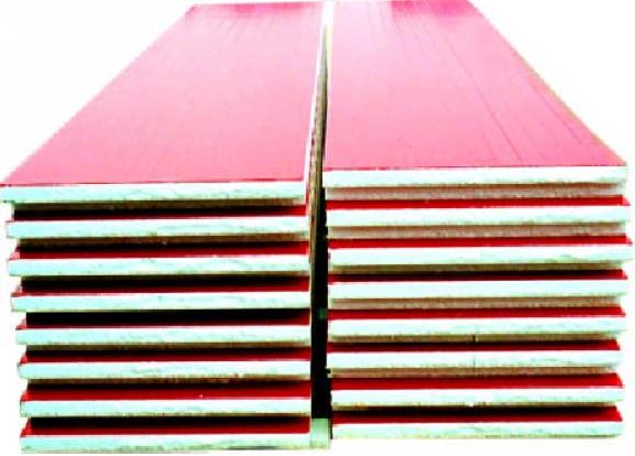 EPS Sandwich Panel