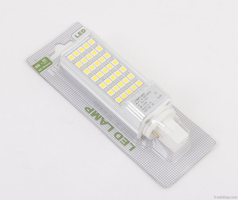 LED G24 PL Lamp