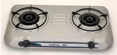 table gas stove(JZT-L201)