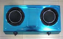 Infrared gas stove (JZT-L206)
