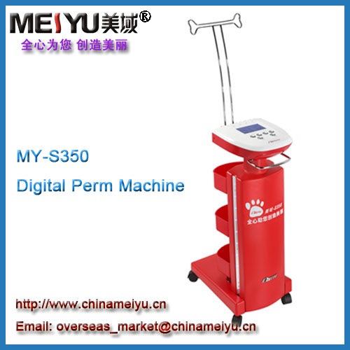 MY-S350 Digital Perm Machine