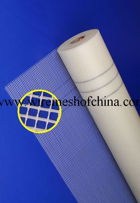 fiberglass mesh cloth