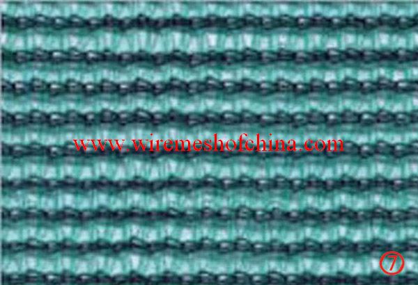 sunshade cloth/sunshade mesh/shade mesh netting