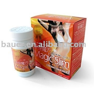 Healthy Fat Loss Capsule