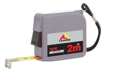 steel tape measure, promotion tape measure