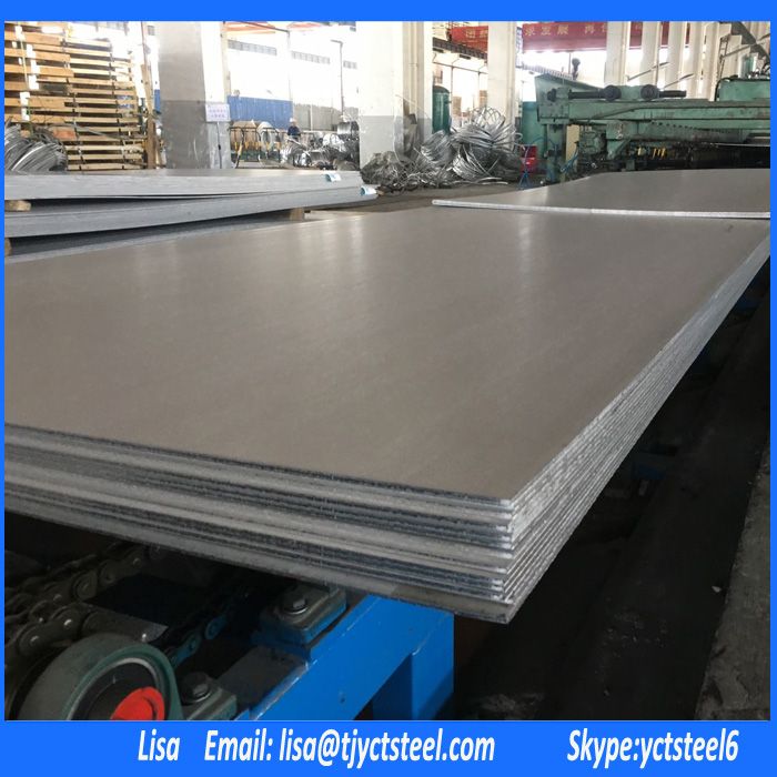 ASTM A240 Stainless Steel Sheet 201 304 316 stainless plate coil