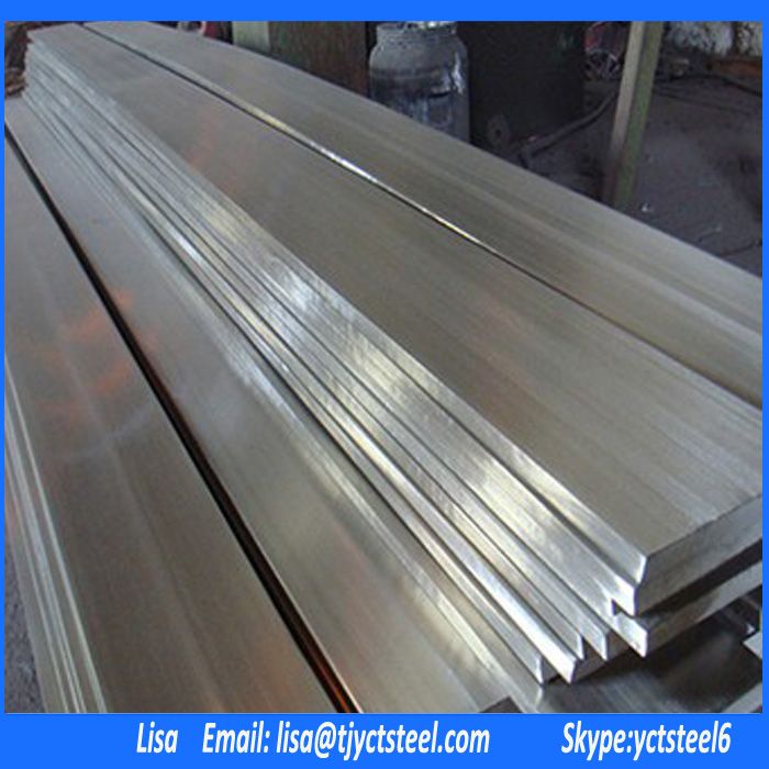 Stainless Steel Flat Bar 201 304 316 stainless flats