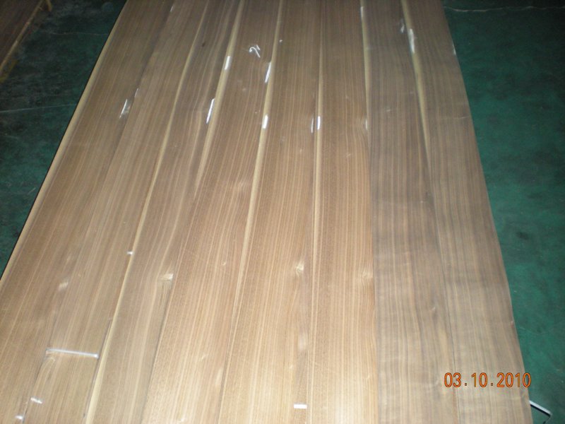 walnut flooring veneer