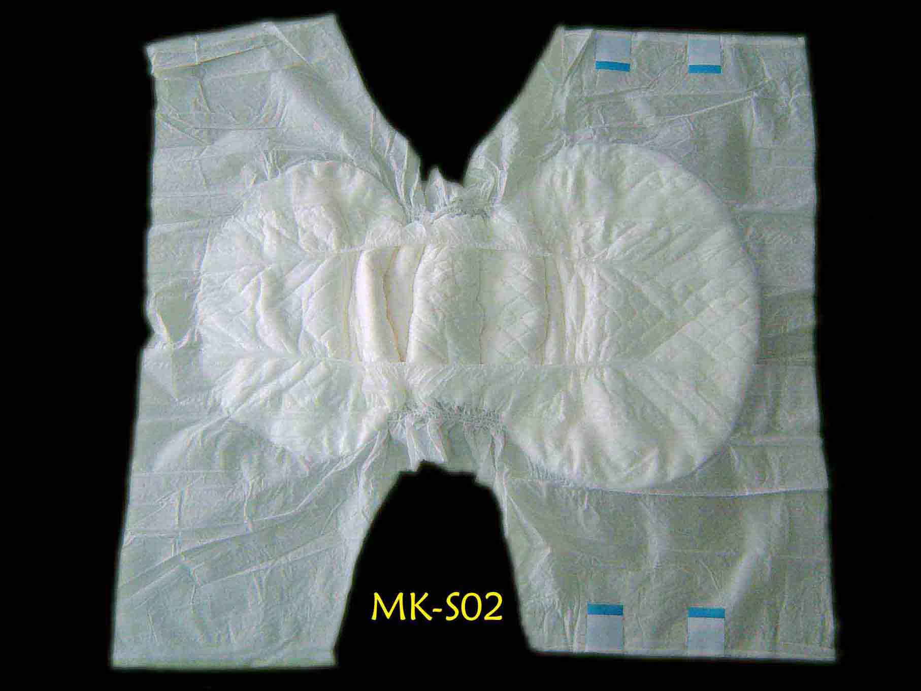 adult diaper LK-S01/MK-S01