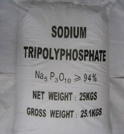 Sodium Tripolyphosphate 94%