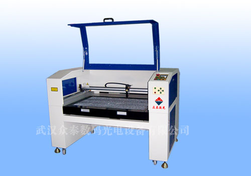 laser cuttintg machine