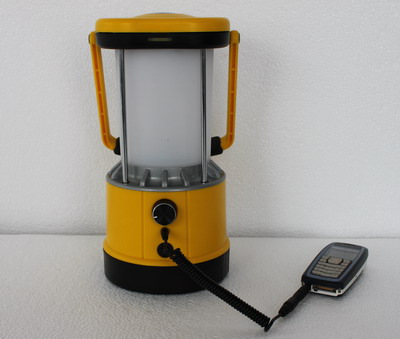 solar lantern