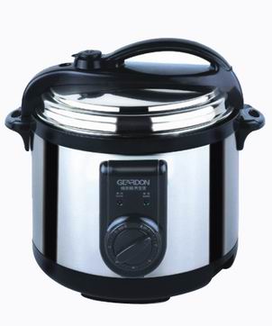 Electric Pressure Cooker