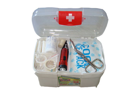 Sell FIRST AID KIT