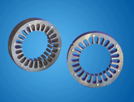 stator and rotator for motor or generator completes
