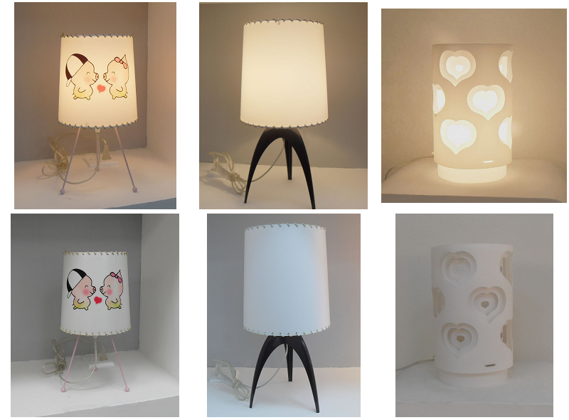 table lamp 1