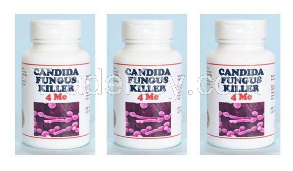 Candidiasis 4 Me 