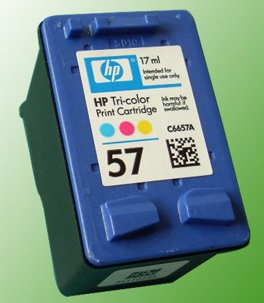 HP6657