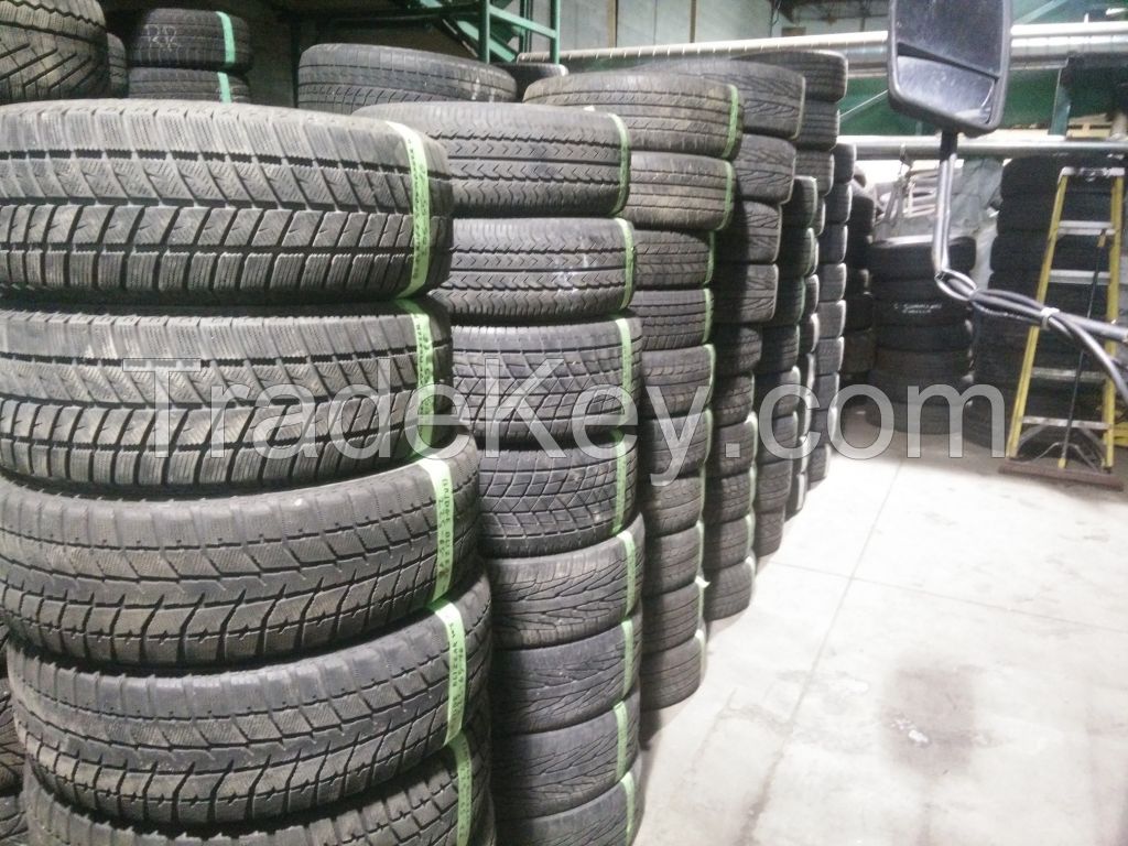 Car Tires sets and pairs high grade