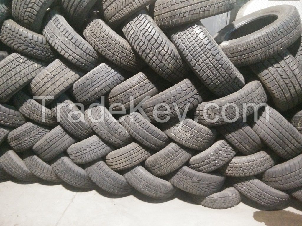 Car Tires sets and pairs high grade