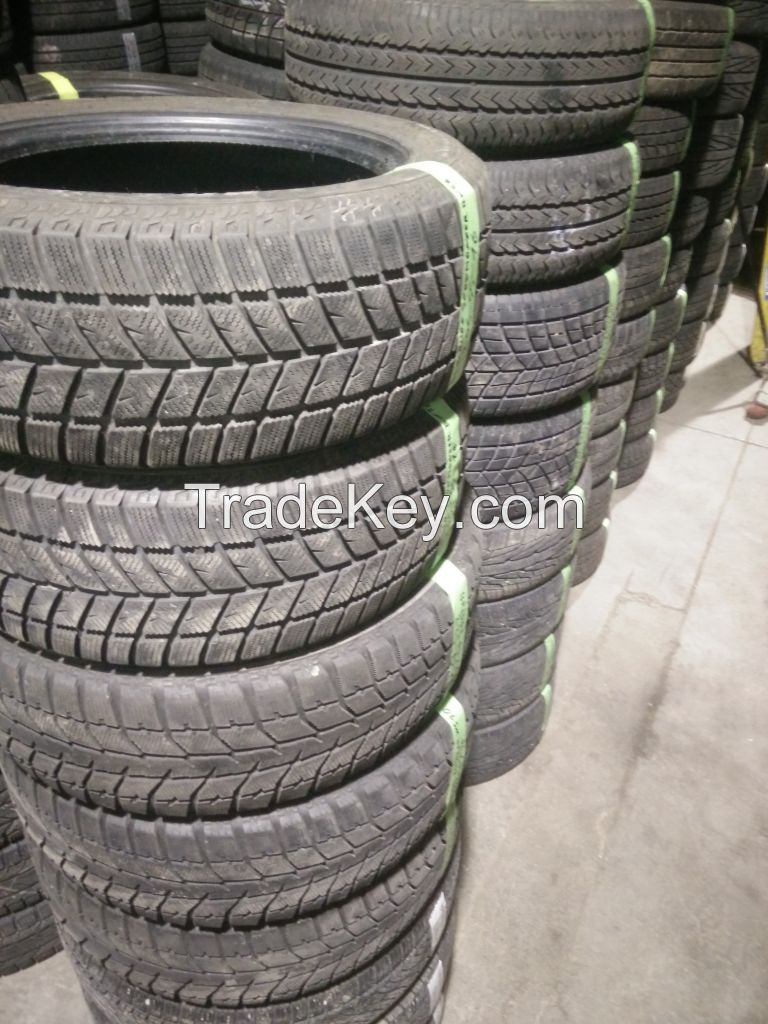 Car Tires sets and pairs high grade