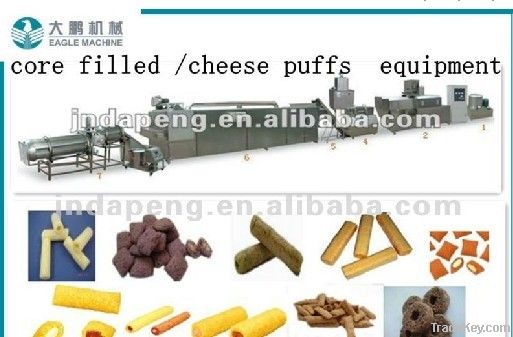 pet food dry dog food extruder processing line