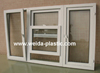 pvc windows