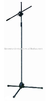 microphone stand-love music