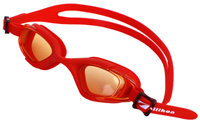 fashion swimming goggles