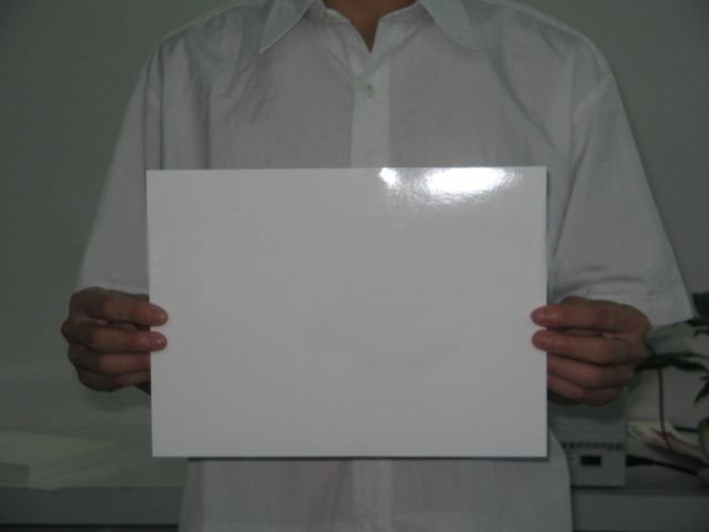 iron transfer paper