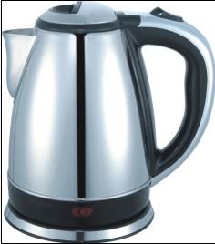 Electric kettle