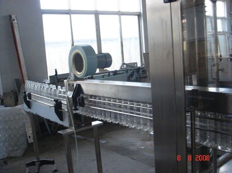 Pure water Mineral water filling machine